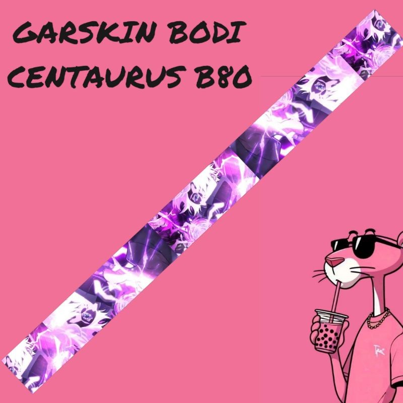

Terlaris Wima Store Stiker Bodi Outer Centaurus B80 Anime Waifu Hitam Pink Anti Air Laminasi Tahan Lama Iner Centa 11 Stiker Garskin Premium Not Casing Bisa Custom *Promo*