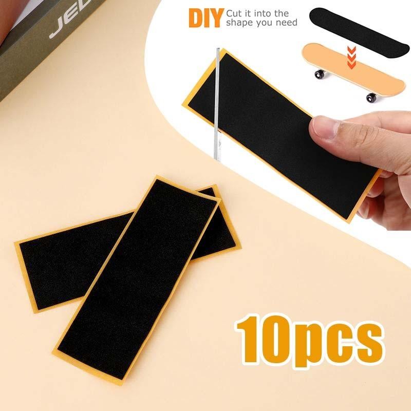 Fingerboard Foamtape Fingerboard Tape Griptape Skateboard Pro  Tape Fingerboard
