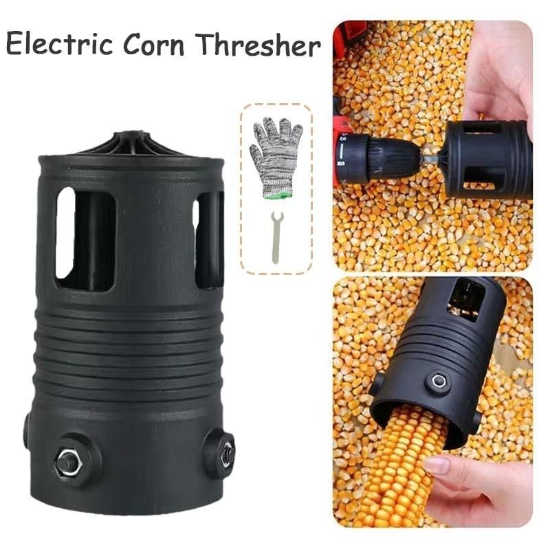 Pemipil Jagung Alat Perontok Jagung Alat Pipil Jagung Mesin Kupas Jagung Listrik Universal Pemipil J
