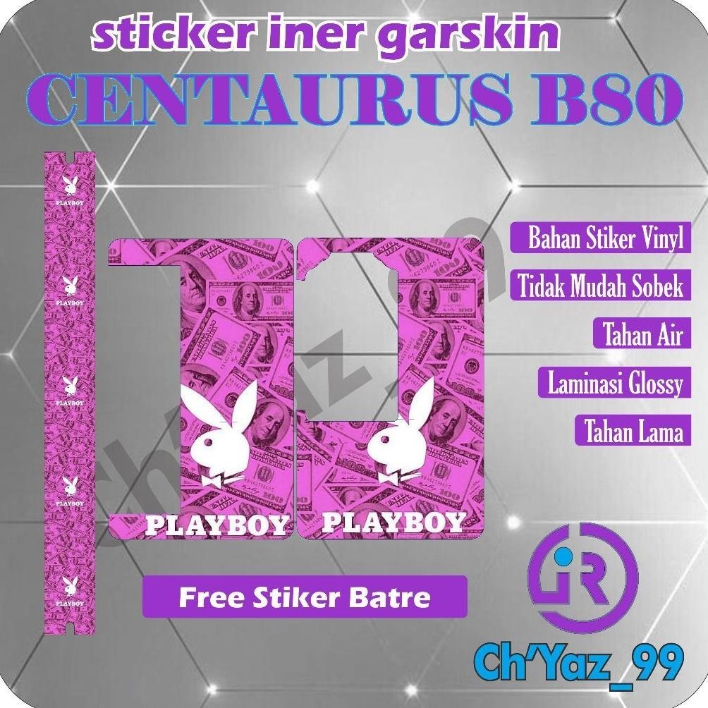 

Terlaris Am67 Chyaz99 Product B80 Iner S Stiker Garskin Premium Not Casing Bisa Custom *Promo*