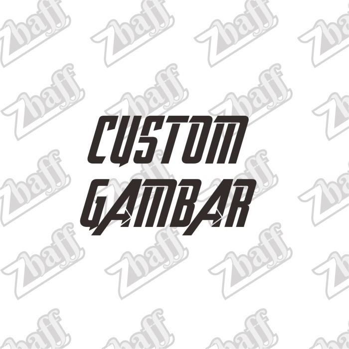 

Terlaris Stiker Inner Centa B80 Centaurus 1 Sendiri Stiker Garskin Premium Not Casing Bisa Custom *Promo*
