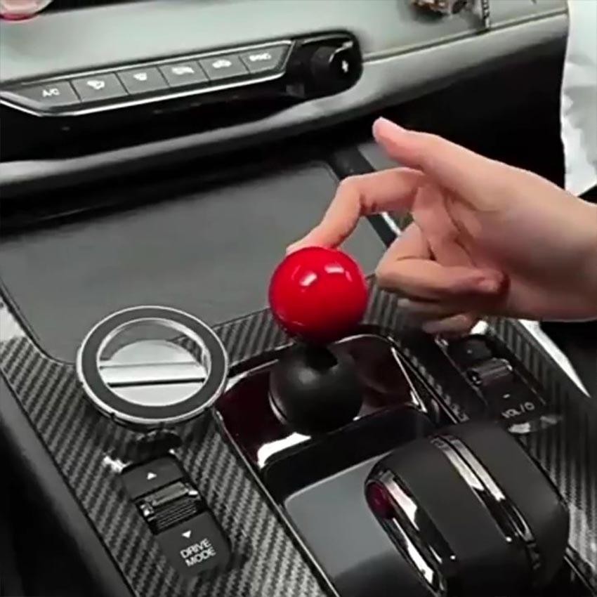 Start Stop Engine Cover Universal Start Stop Button Penutup Tombol Engine Start Mobil Tangkap Cover 