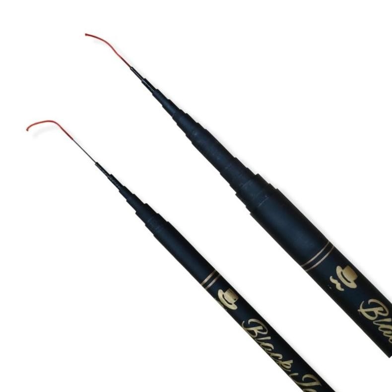 JORAN TEGEK MILANO BLACK JACK 270 - 450