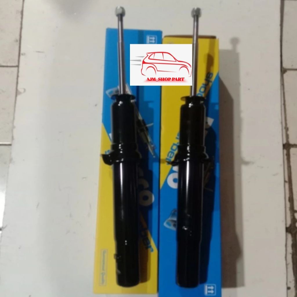 Shock Breaker Absorber depan honda Accord CP 2008-2012 BENSCO