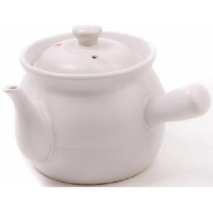 Teko Panci Keramik Masak Obat Herbal Tradisional dari Tanah Liat