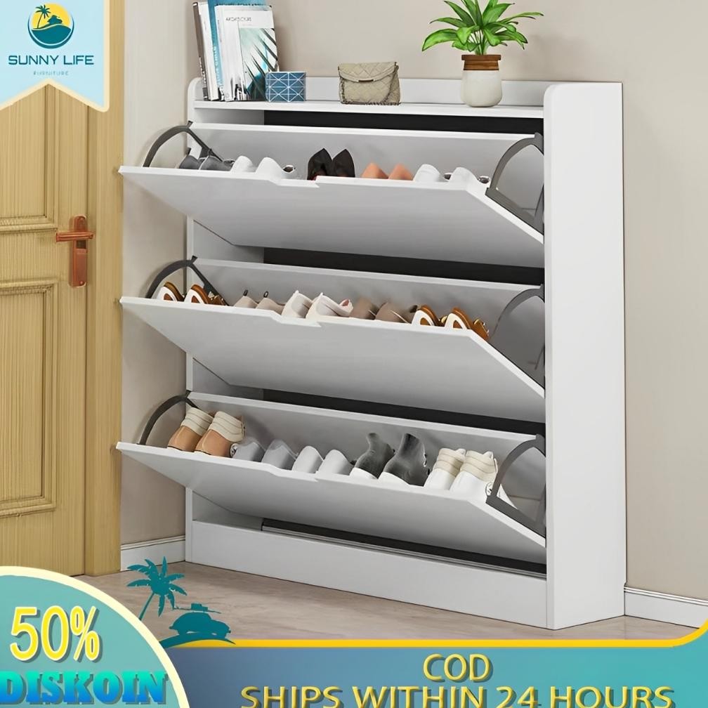 Rak Sepatu Rak Sepatu Susun Tertutup Rak Sepatu Tertutup Rak Sepatu Susun Lemari Sepatu Lemari Sepat