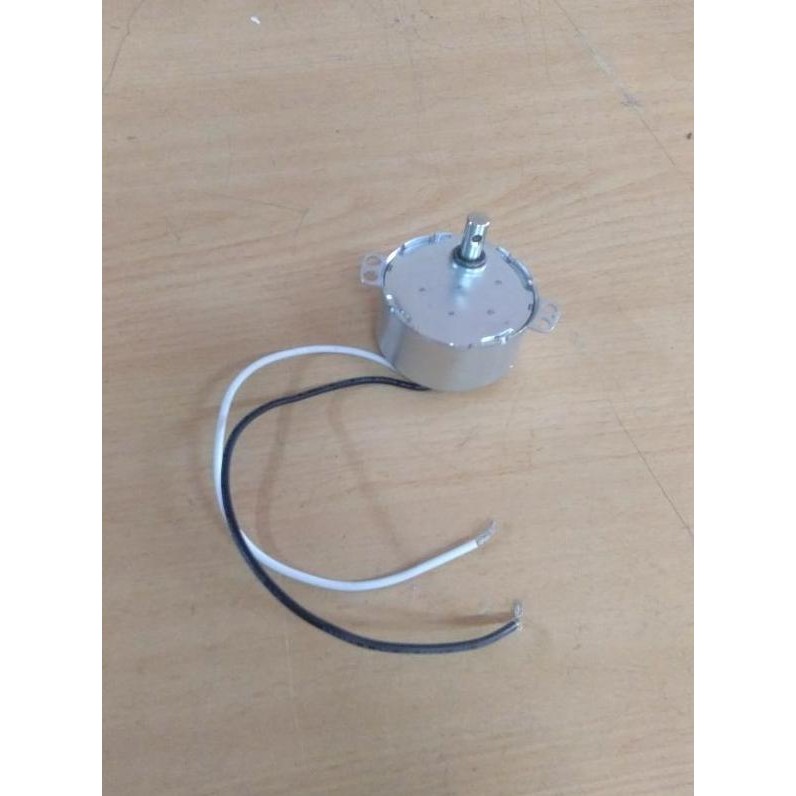SYNCHRONOUS ATAU MOTOR KECIL KIPAS ANGIN ASLI MASPION