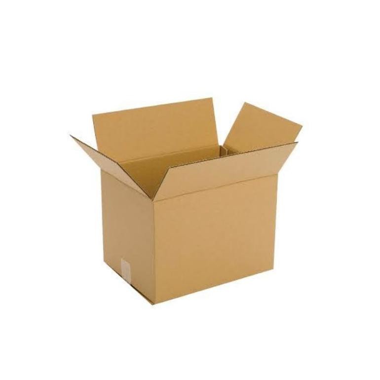 

Paling Laris Kardus Packing Tambahan Keamanan