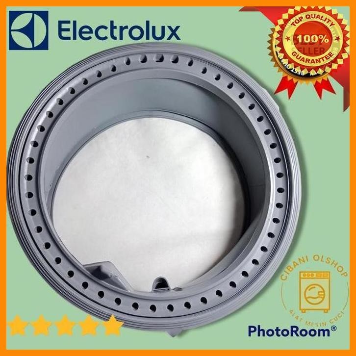 [CIB] DOOR GASKET KARET PINTU MESIN CUCI ELECTROLUX EWF 1073 EWF 1073A ORI