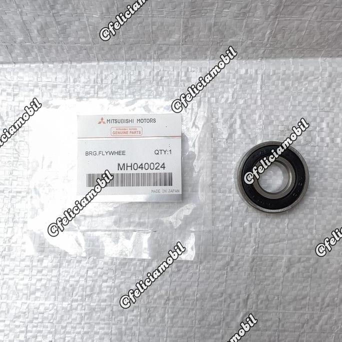 Bearing Pilot Flywheel Mitsubishi Triton Mh040024 Barang Original