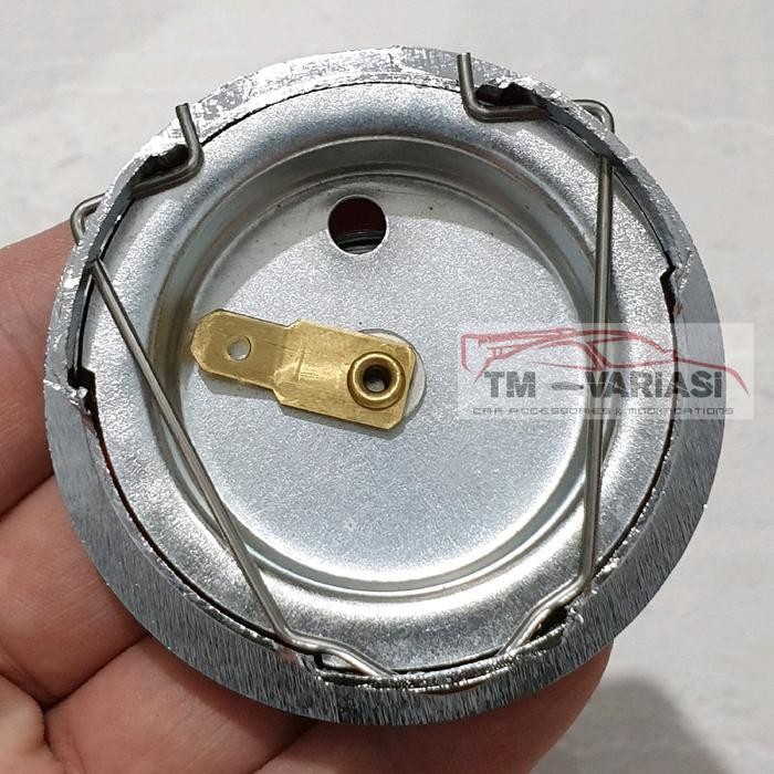 HornButtonImportTombolKlaksonNardiNdBiru StirRacing Original Dan Terpercaya
