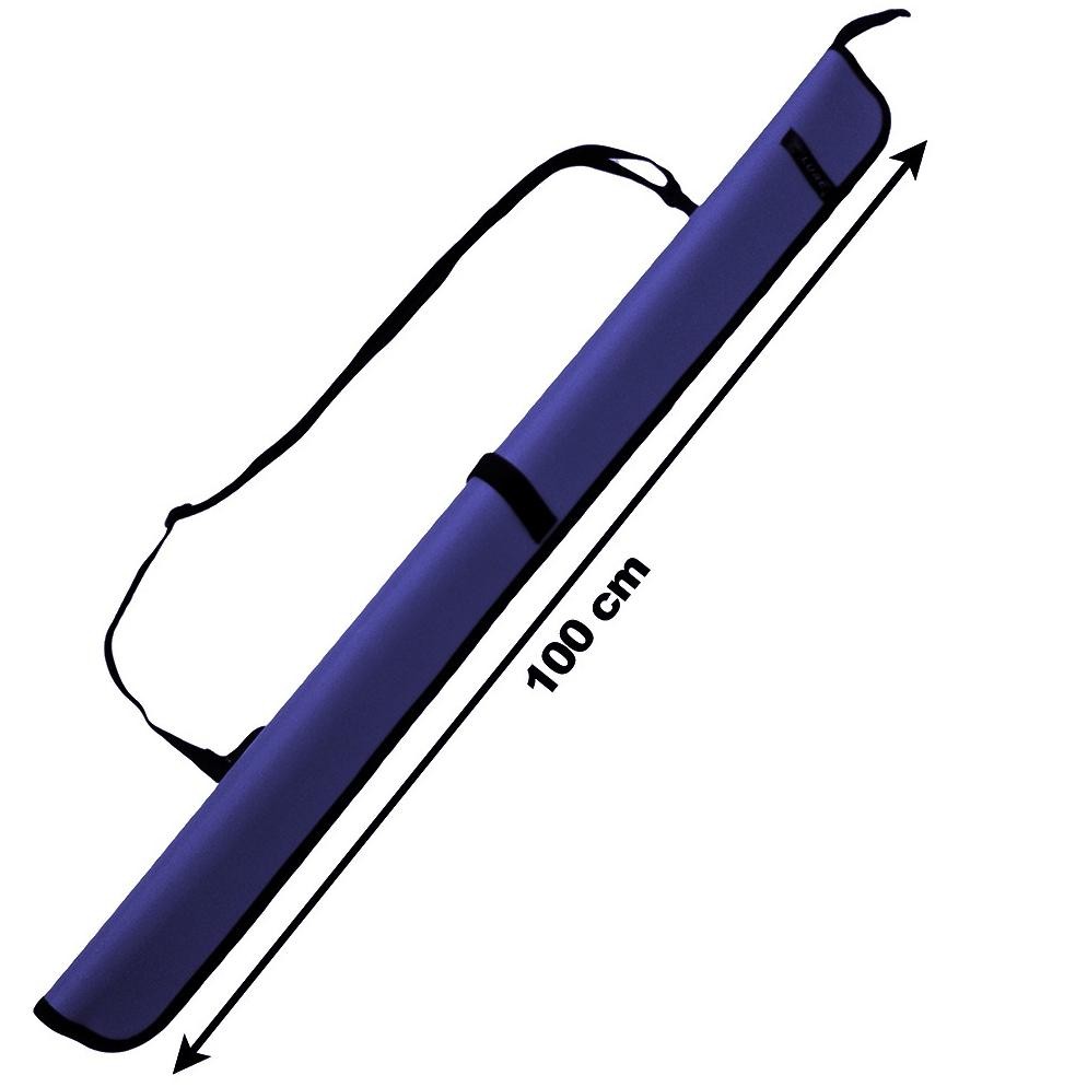 Inspiratif Tas Pancing Hardcase Fiber Tebal Untuk Joran Casting Dan Tegek 100 Cm