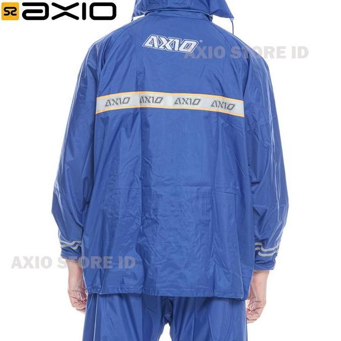 Sale Jas Hujan Jumbo Axio Xxxl Original Waterproof