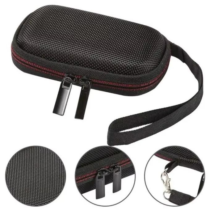 Storage for Portable Eksternal SSD Lexar SL600 Eva Case [terbaik]