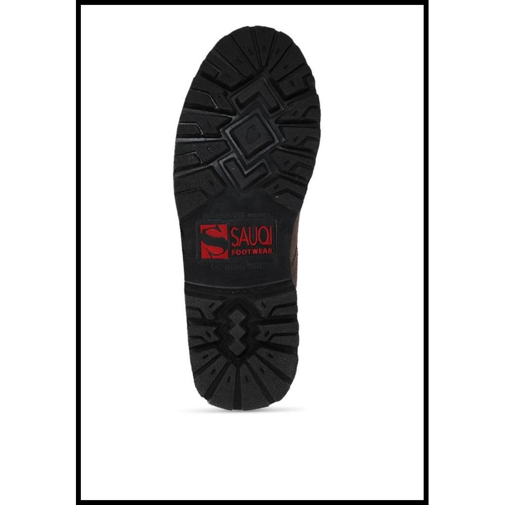 Terlaris Sauqi Brodo Sepatu Pria Sepatu Boots Kulit Asli Murah Keren Original Good Quality