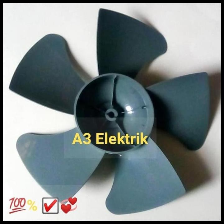 Terlaris Baling Exhaust Maspion 8 Inch Orisinil Good Quality