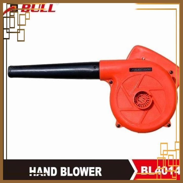 [WGM] WM MESIN BLOWER TANGAN BULL BL4014HD BL4014 HD