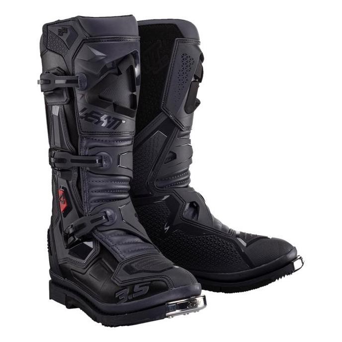 Sale Boot Leatt 3.5 Hydradri - Graphene