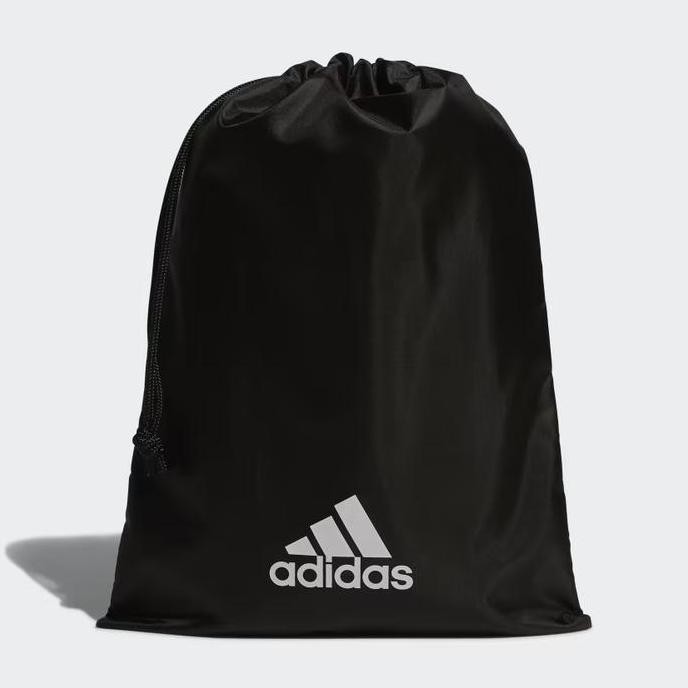 PROMO adidas 3-STRIPES ENDURANCE PACKING SYSTEM SHOE BAG GL8628 Tas Sepatu
