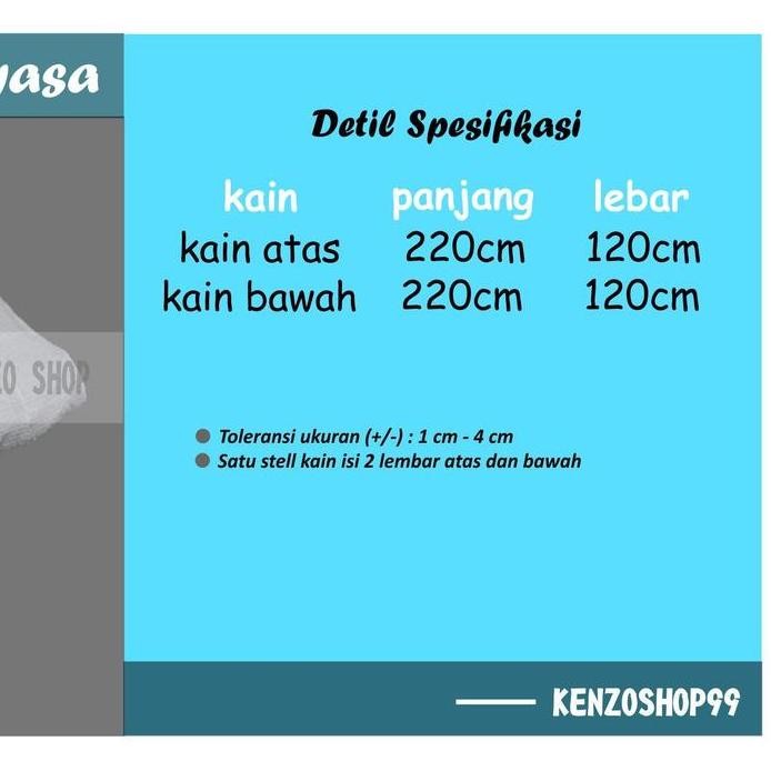 new KAIN IHROM DEWASA BAJU IHRAM PRIA KAIN IHRAM DEWASA LEMBUT  Katun Muslim murah