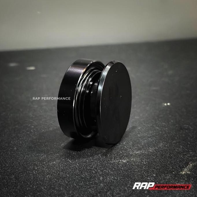 . Delete Wiper Tutup Wiper Clean Look Universal