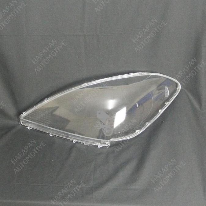 . Mica Head Lamp / Kaca Lampu Besar INNOVA Lama 2004-2007