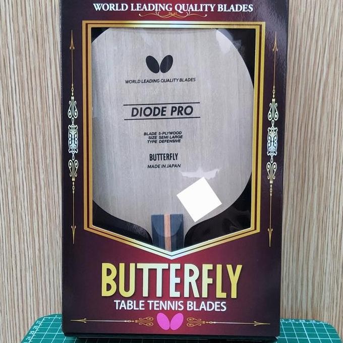 Special Price Bet Butterfly Diode Pro Fl (Defense)