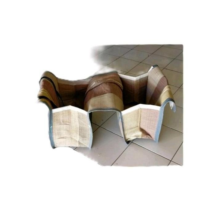 KERANJANG MOTOR / TAS MOTOR GONI