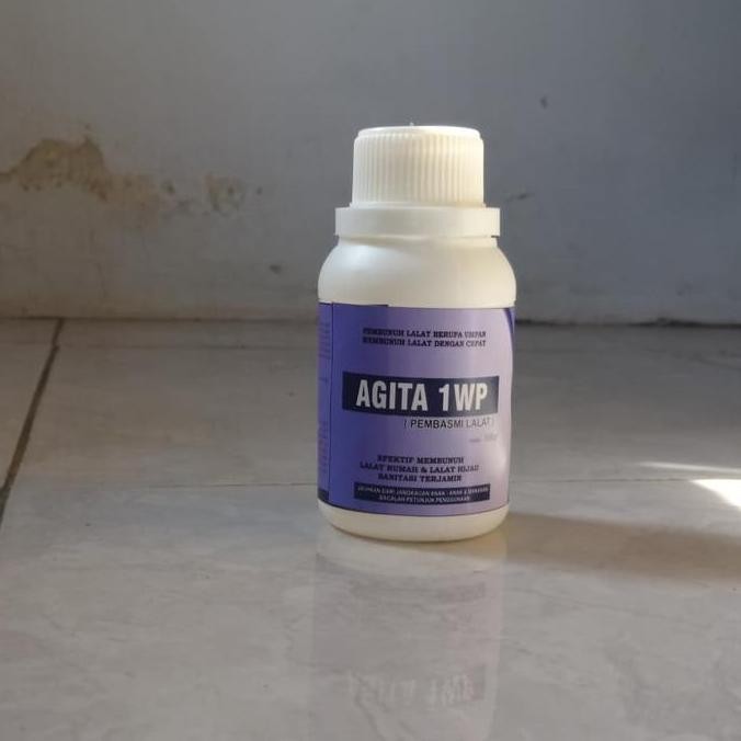 New Item, Agita 1Wp Racun Lalat