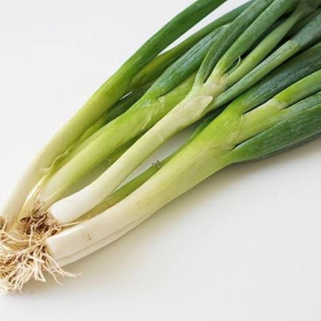 

Promo Daun Bawang Segar 200Gr