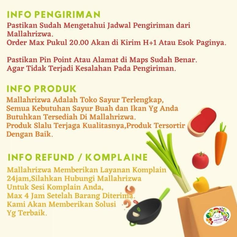

Kenyamanan Tempe Daun / Tempe Ungkep Segar / Lauk Pauk By Mallahrizwa