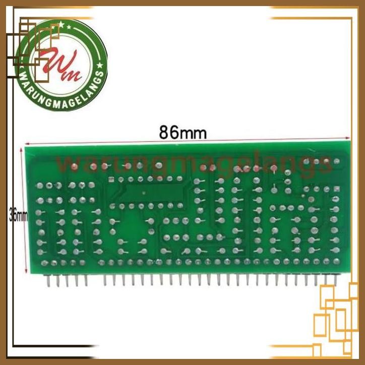 [WGM] K3 MODUL PWM MESIN LAS INVERTER MOSFET 1 PHASE 220V IC 3525 100KHZ