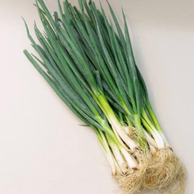 

Elegan Daun Bawang Segar 200Gr