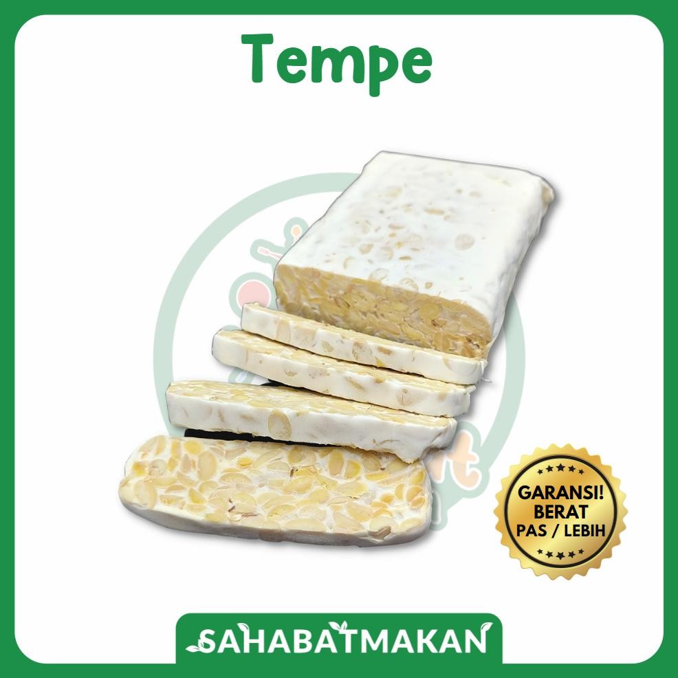 

Bisa Disesuaikan Tempe Sahabat Makan Sayur Jogja