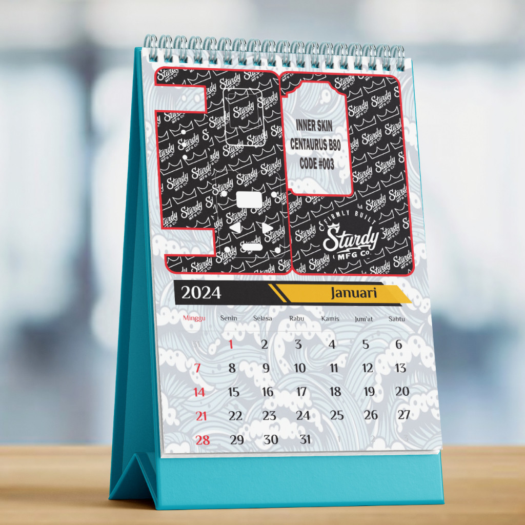 

Terlaris Presisi Bukan Kalender B80 Part1 3 Casing/Stiker Panel Vynil Bisa Custom Dan COD
