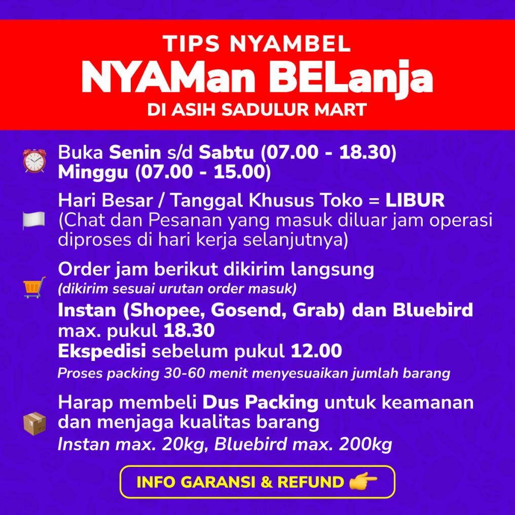 

Good Quality Kentang Baby 1Kg/500G Promo Sayur Bandung | Sayuran Asih Sadulur Mart