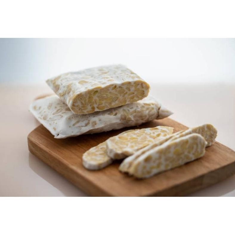 

Terlaris Tempe - Lauk Pauk / Ukuran Besar | Nusantara Market | Surabaya