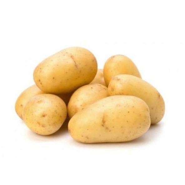 

Keunggulan Fcw - Kentang Dieng 250 Gram