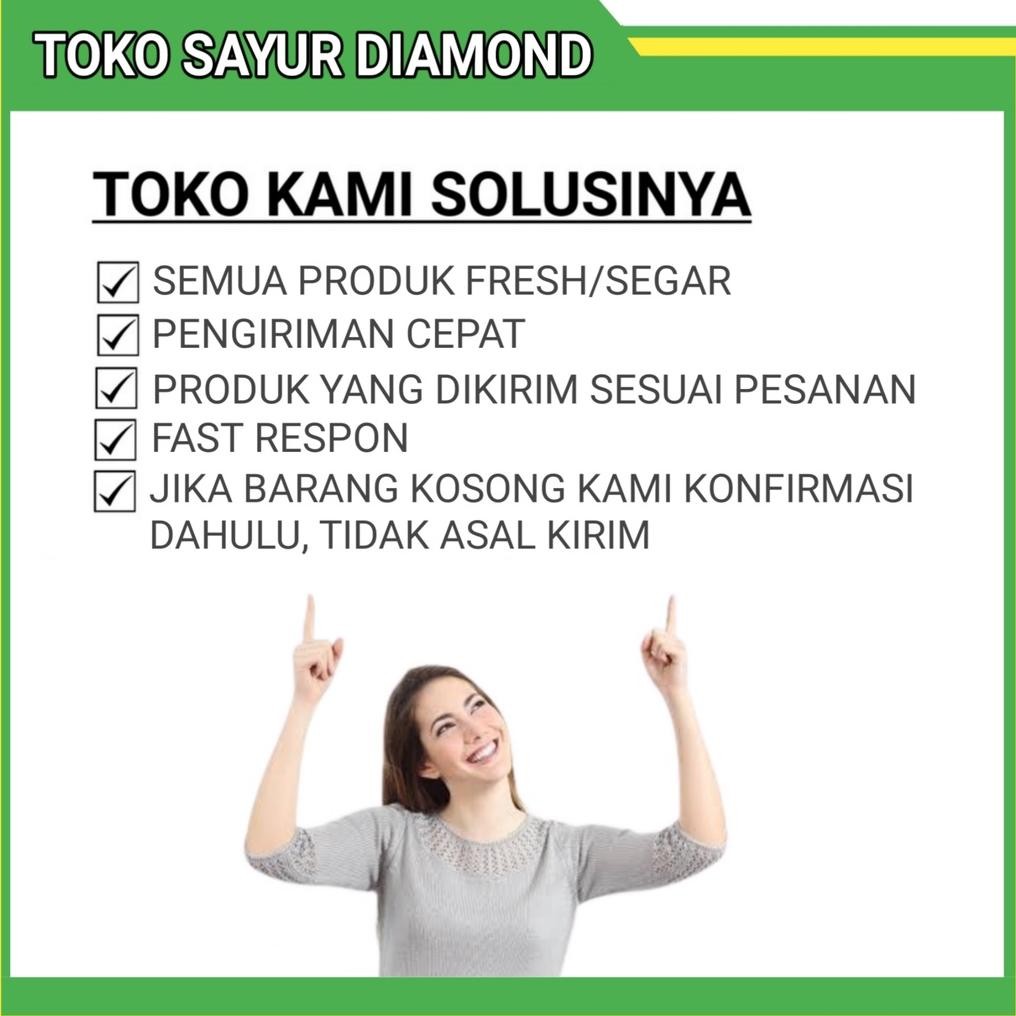 

Praktis Mangga Indramayu 1 Kg - Buah Buahan Segar Online Palembang