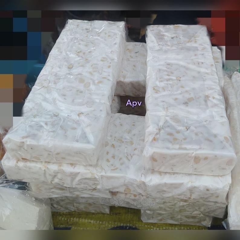 

Special Price Tempe 1 Papan Ukuran Besar