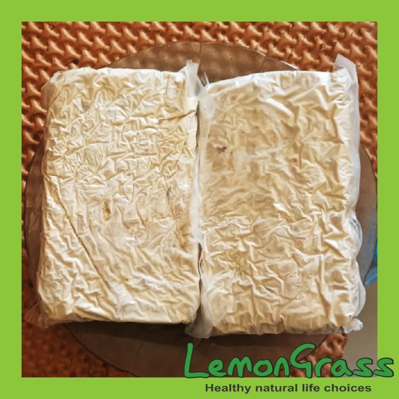 

Momen Spesial Tempe Kualitas Fresh Setiap Hari Kirim Instan