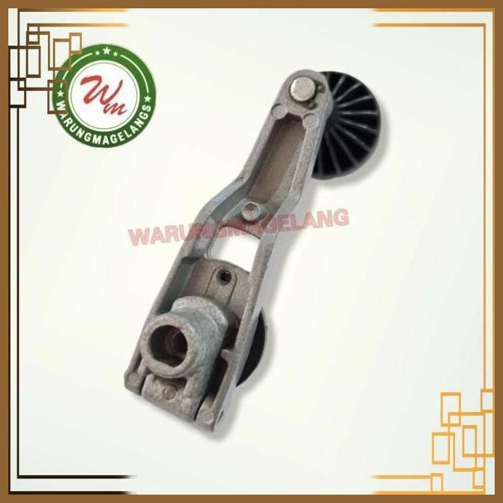[WGM] TUAS HANDLE PENGATUR PISAU MESINRYU RPP12 RPP 12 PLANER PASAH DUDUK