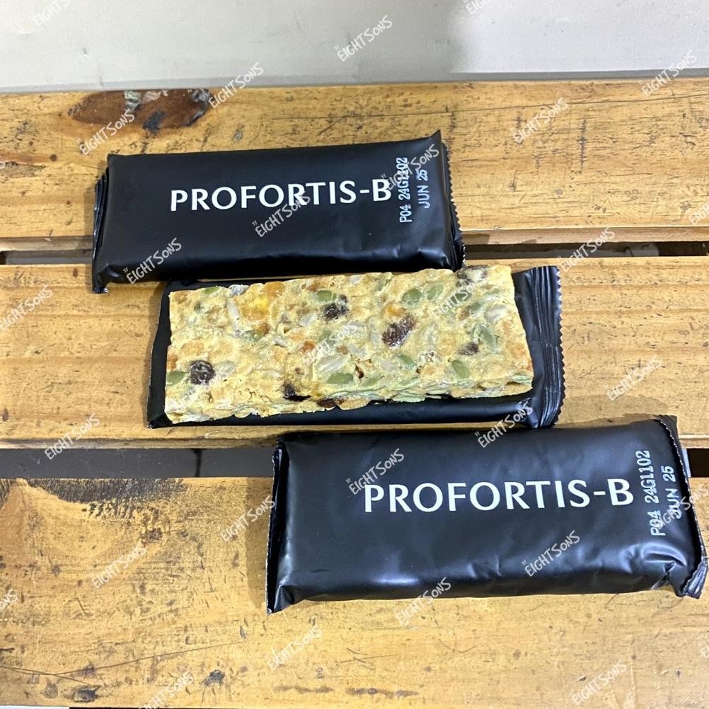 

Terpercaya Ransum Tni Biskuit Keju Profortis B Exp 25 Mei 2025 Kacang Pohon