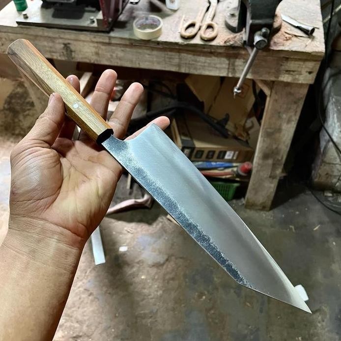 

Terlaris Kiritsuke Japanesse Chef Knife