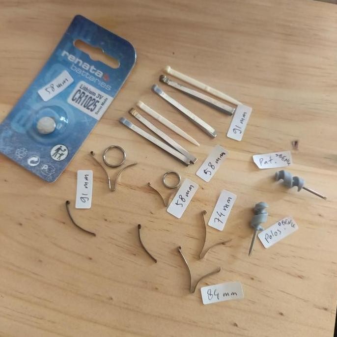 

Terlaris Parts Victorinox Per Gunting Ring Lanyard Pinset Tusuk Gigi Obengmicro