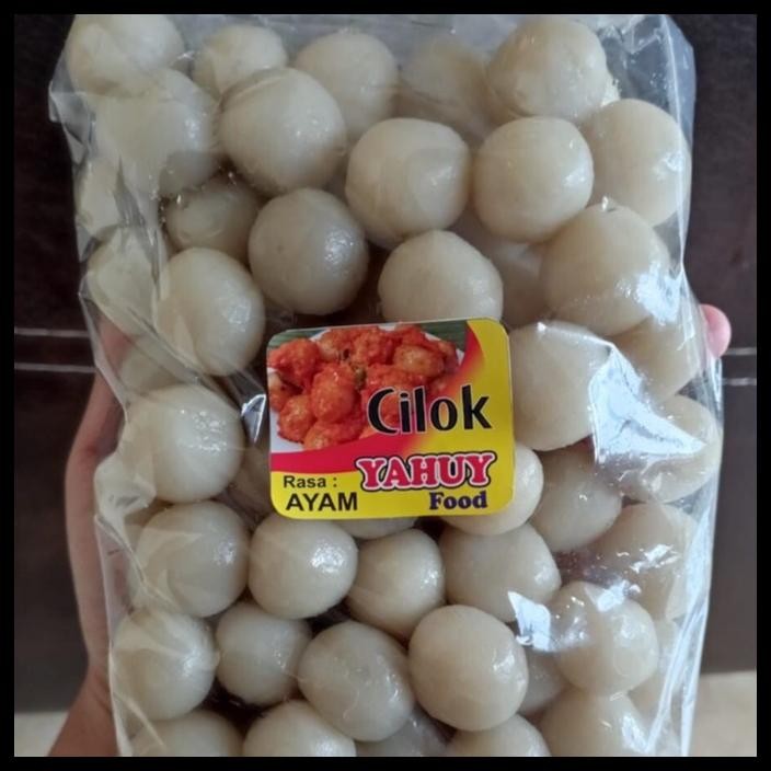 

CILOK TASIK ( CILOK GEOL ) CILOK BUMBU KACANG CILOK FROZEN