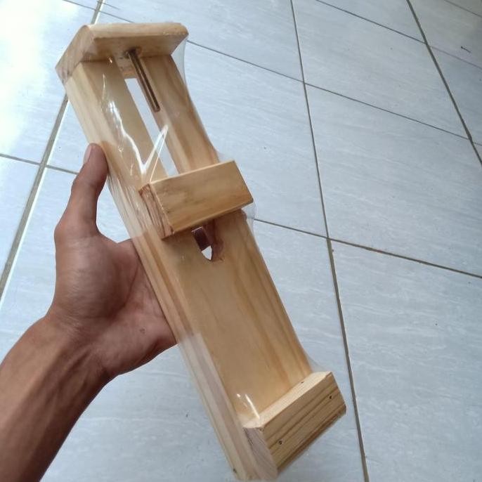 

Terlaris Tatakan Batu Asah Universal Untuk Semua Batu Panjang 18Cm Ke Atas Alat Asah Pisau Universalbisa - Knife