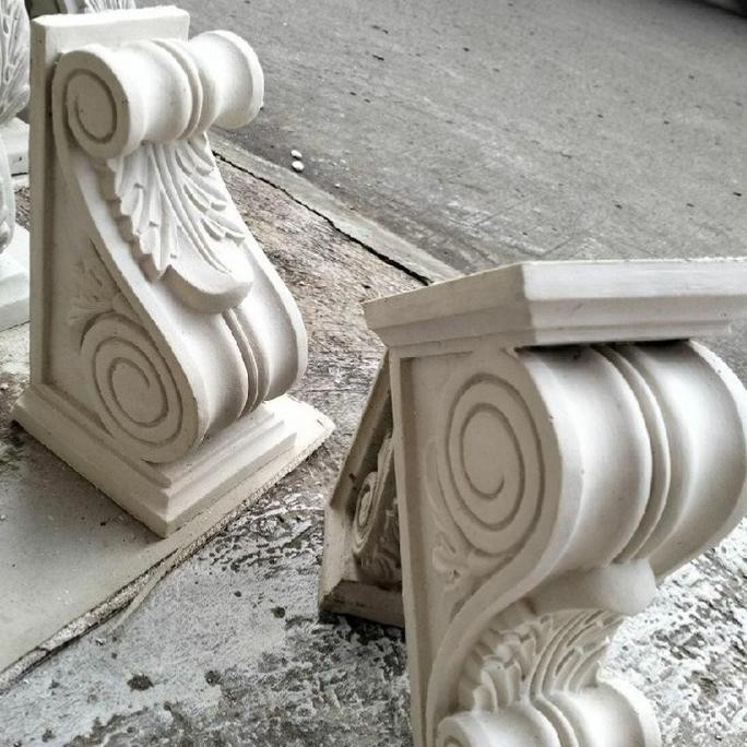 korbel mamanukan korbel tempel klasikan korbel beton Promo