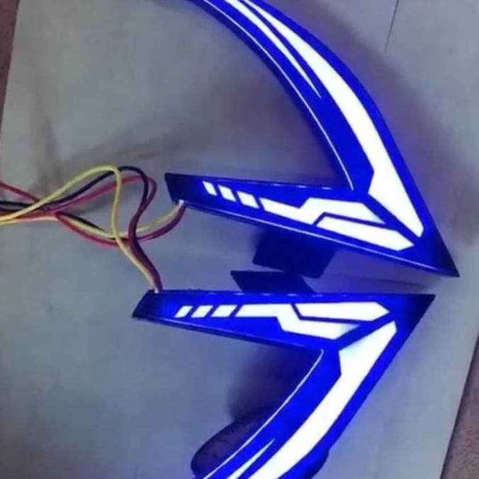 LAMPU ALIS AUDI AEROX 155