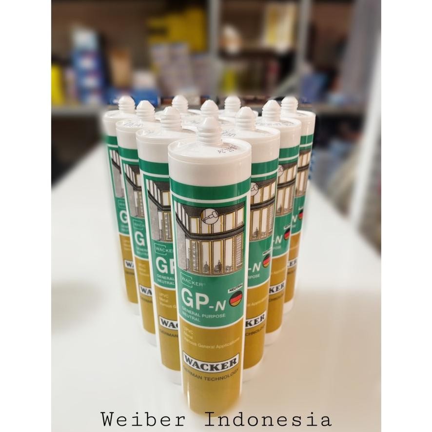 HJK SEALANT GP WACKER